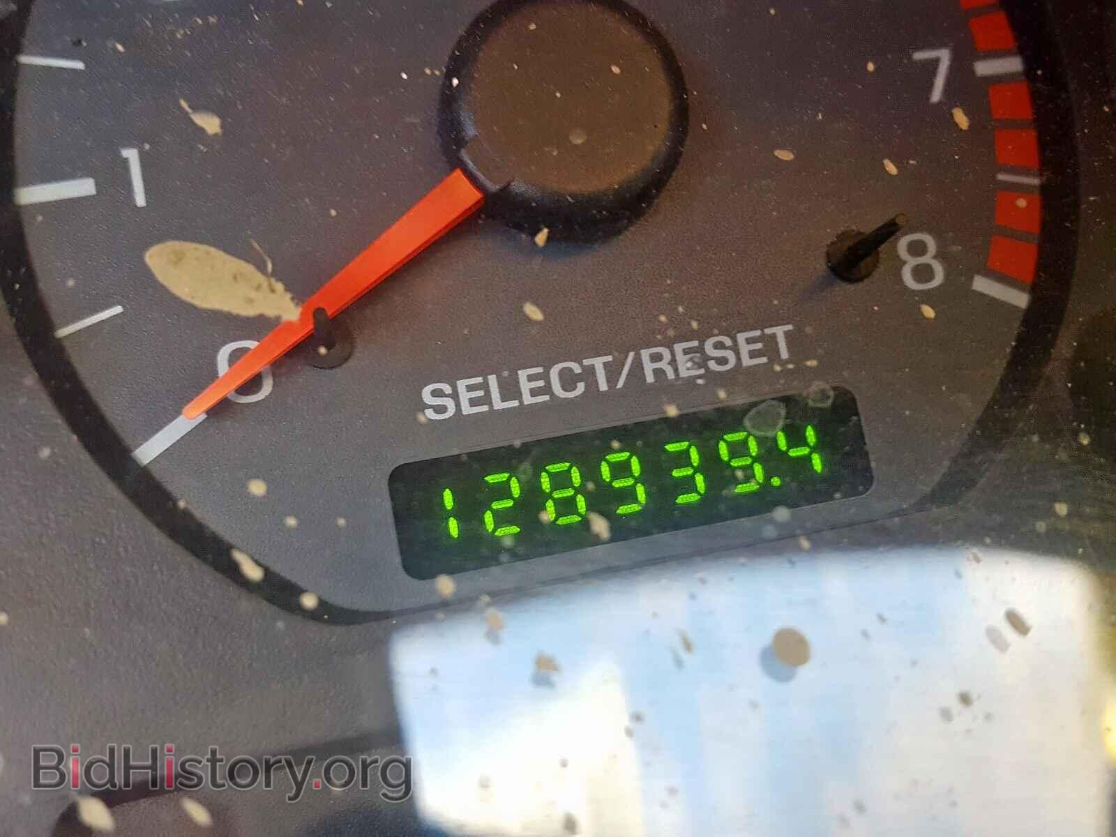 2004 FORD MUSTANG - VIN: 1FAFP42X74F130891 - Фото 8