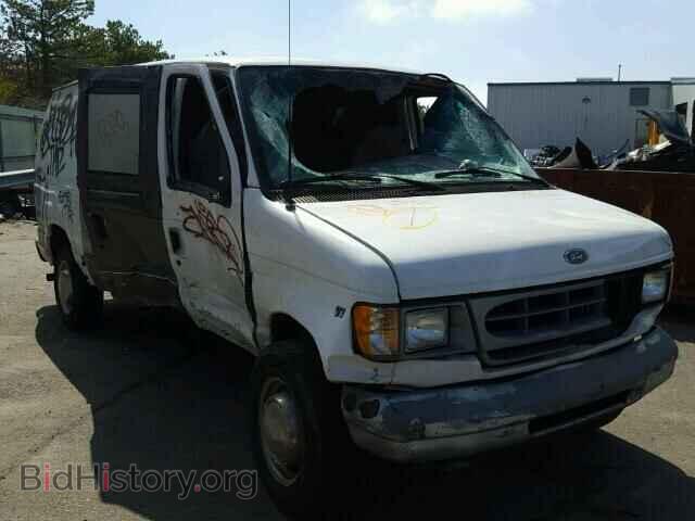 Photo 1FTNE24L3YHB45912 - FORD ECONOLINE 2000