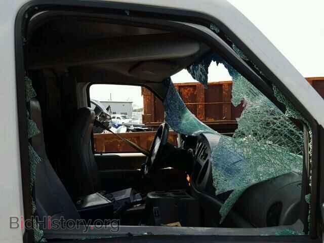 2000 FORD ECONOLINE - VIN: 1FTNE24L3YHB45912 - Photo 5