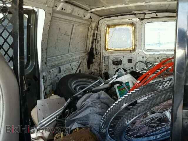 2000 FORD ECONOLINE - VIN: 1FTNE24L3YHB45912 - Photo 6