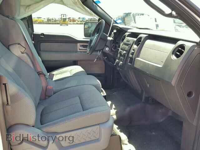 2011 FORD F150 - VIN: 1FTEX1CM8BFC89473 - Фото 5