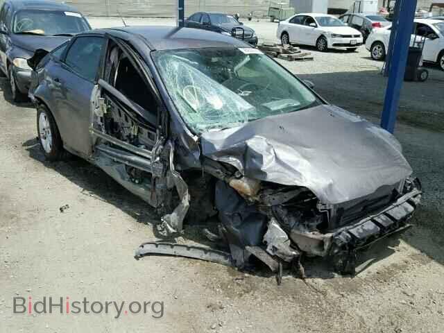 Photo 1FADP3F28DL244948 - FORD FOCUS 2013