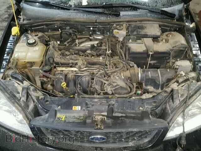 2007 FORD FOCUS - VIN: 1FAFP37NX7W343680 - Фото 7