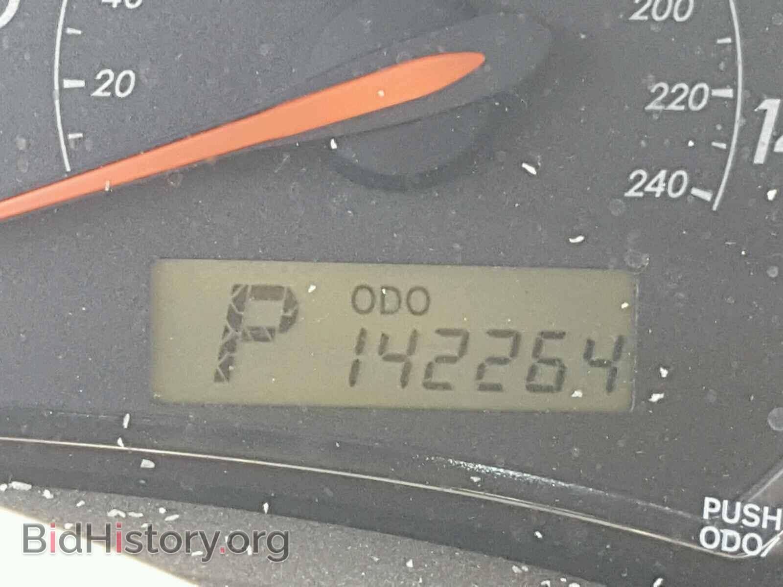 2011 TOYOTA COROLLA BA - VIN: 2T1BU4EEXBC687019 - Фото 8