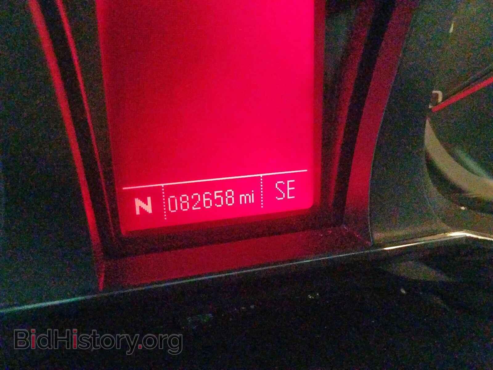 2012 GMC TERRAIN - VIN: 2GKALSEK2C6242614 - Фото 8