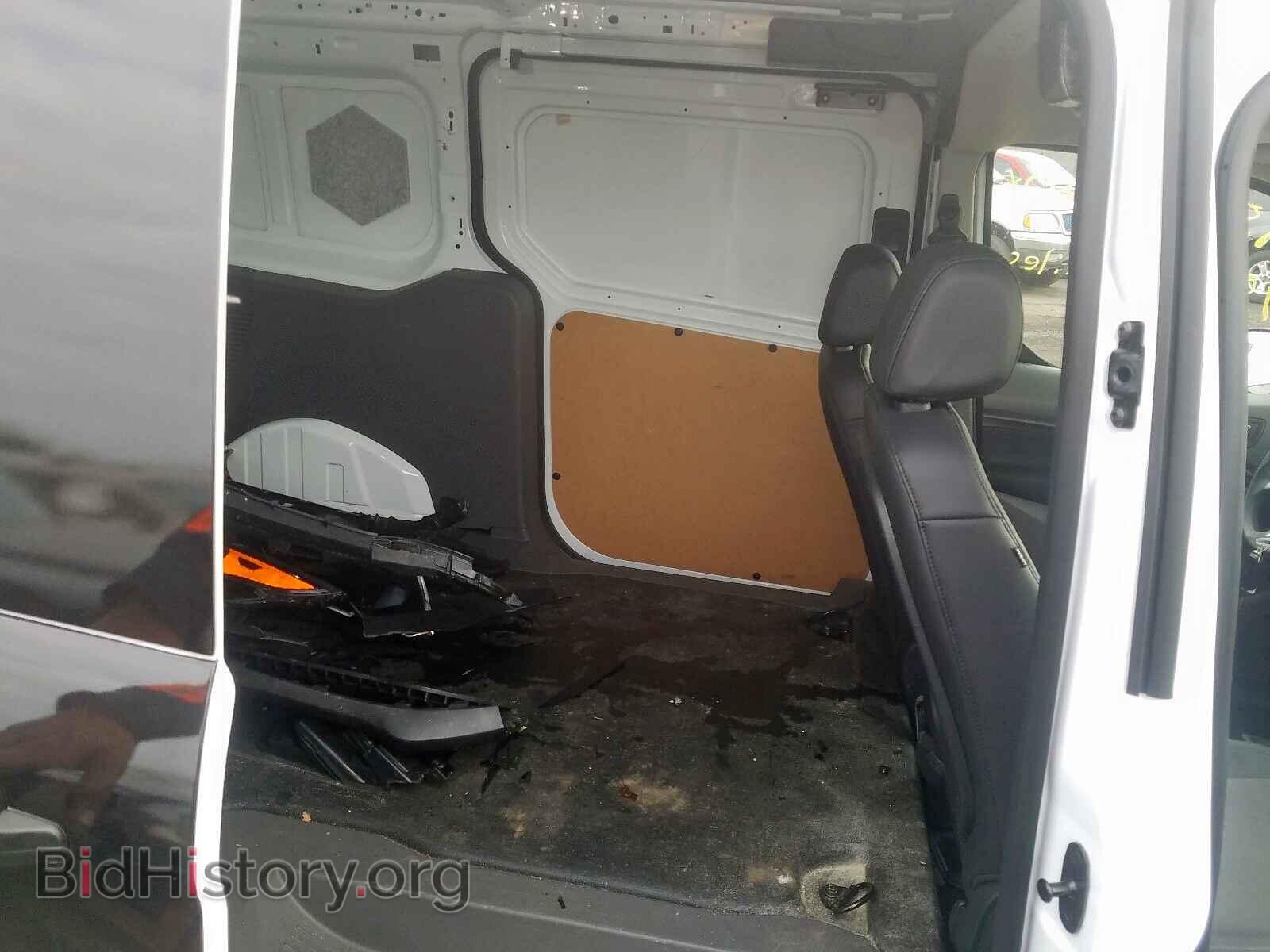 2019 FORD TRANSIT CO - VIN: NM0LS7E22K1424171 - Фото 6
