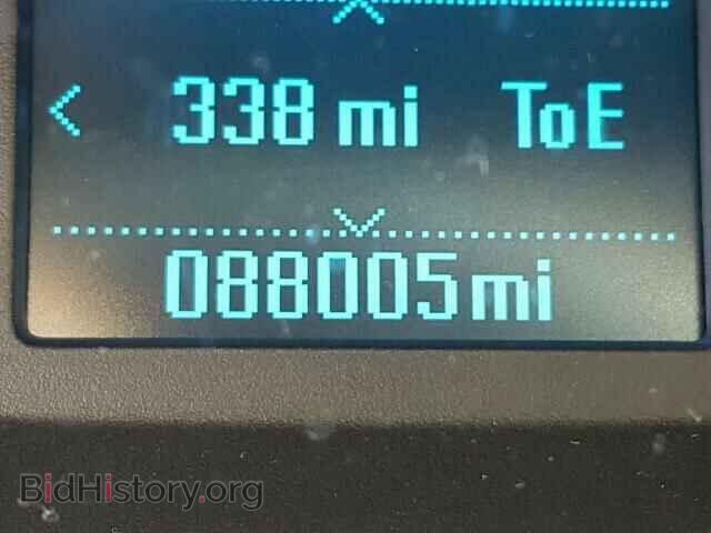 2015 FORD TRANSIT CO - VIN: 1FBZX2ZM9FKA37702 - Фото 8