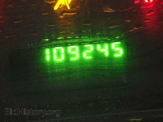 2008 FORD EDGE - VIN: 2FMDK36C08BA20463 - Photo 8