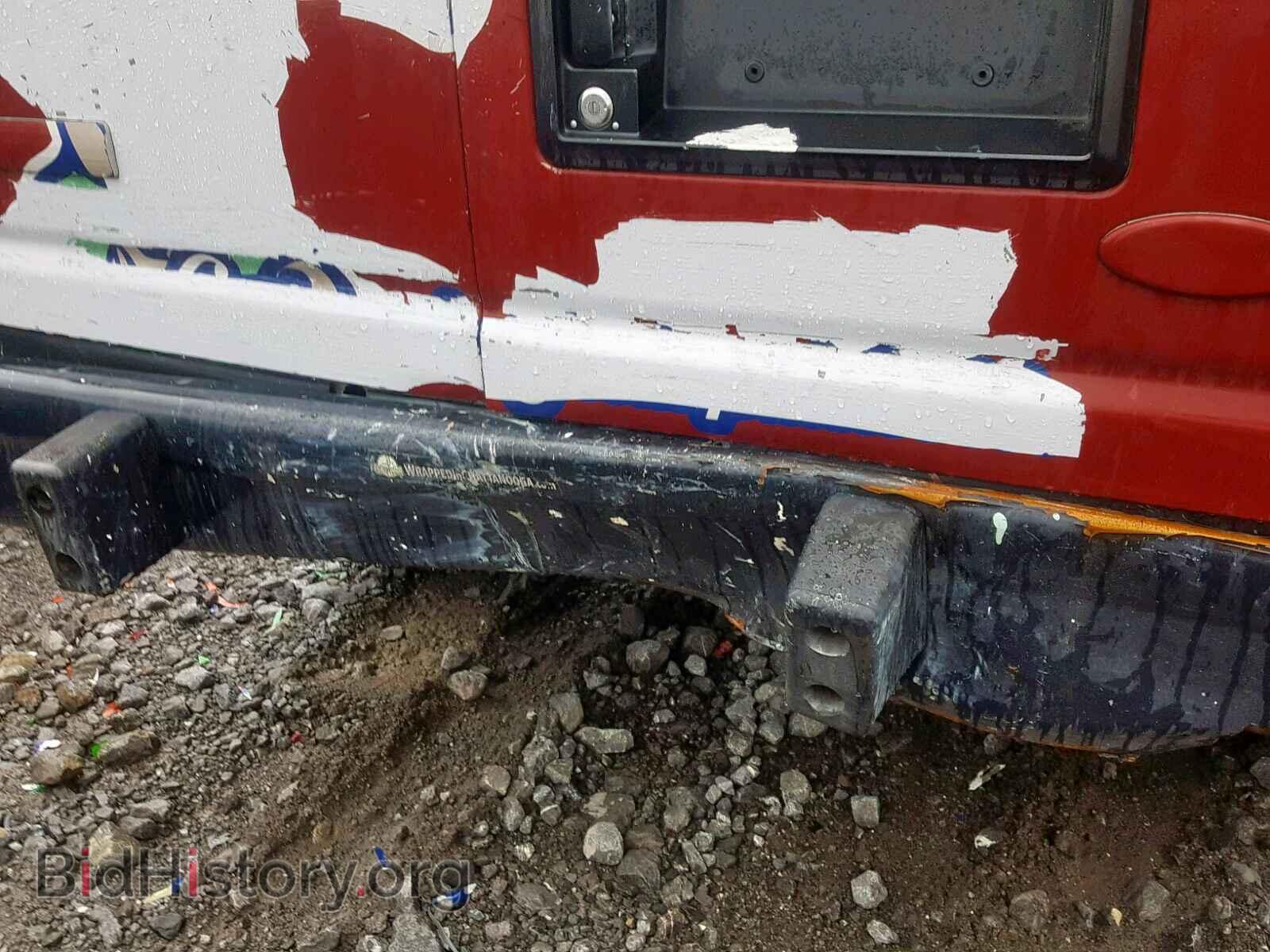 2013 FORD ECONOLINE - VIN: 1FTNE2EW9DDB00693 - Фото 9