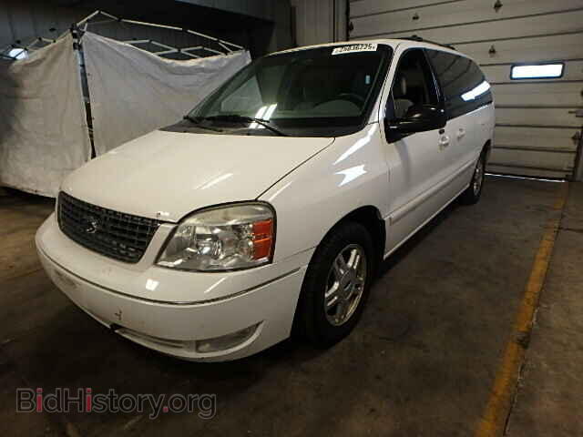2004 FORD FREESTAR - VIN: 2FMDA52244BA61832 - Фото 2