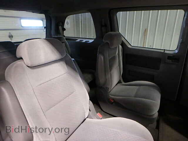 2004 FORD FREESTAR - VIN: 2FMDA52244BA61832 - Фото 6