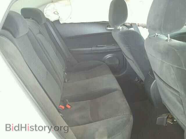 2009 MAZDA 6 - VIN: 1YVHP81H795M47629 - Фото 6