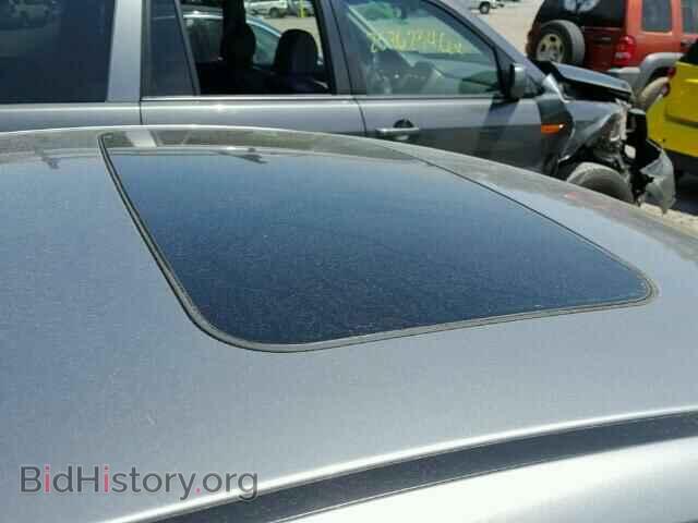 2003 SAAB 9 3 - VIN: YS3FD49Y431058909 - Фото 10