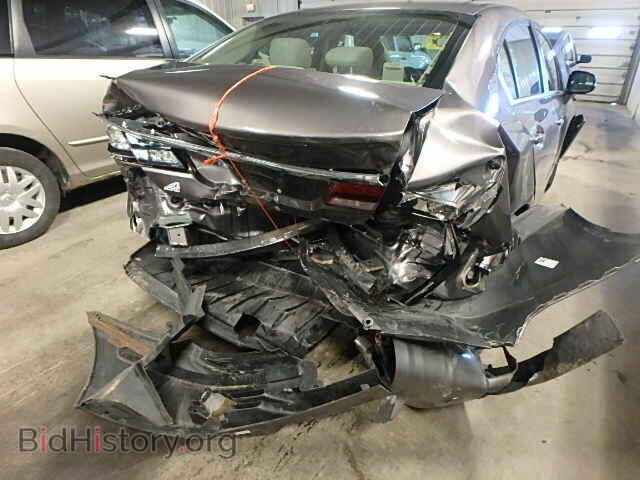 2013 HONDA CIVIC - VIN: 19XFB2F88DE038537 - Фото 10