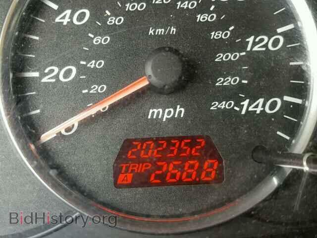 2006 MAZDA 6 - VIN: 1YVHP80D665M52928 - Фото 8
