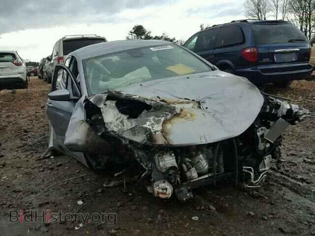 Photo 1C3CCCAB5FN588841 - CHRYSLER 200 2015