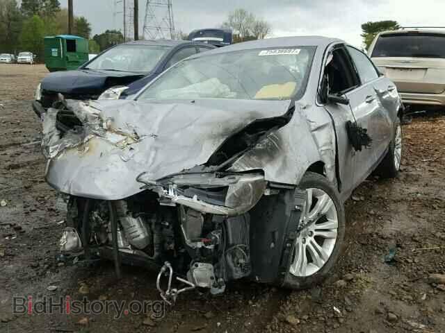 2015 CHRYSLER 200 - VIN: 1C3CCCAB5FN588841 - Photo 2