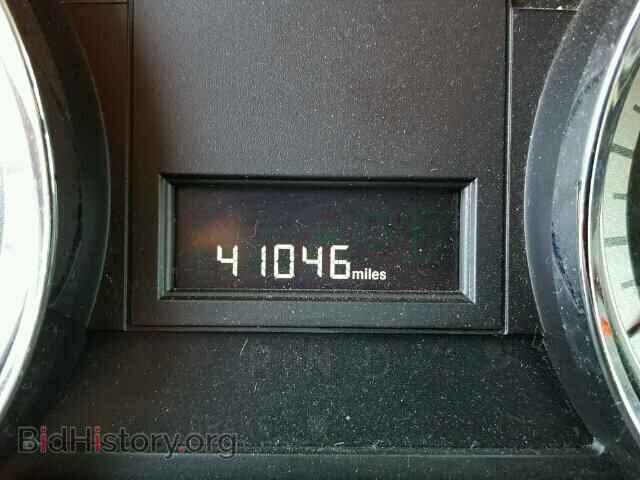2014 DODGE CARAVAN - VIN: 2C4RDGCG6ER323446 - Фото 8