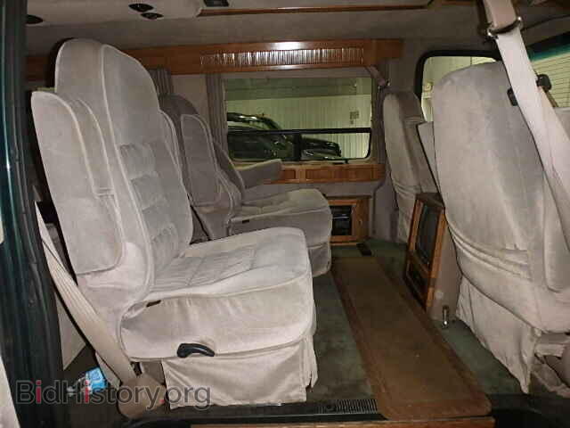1994 FORD ECONOLINE - VIN: 1FDEE14N8RHB07181 - Фото 6