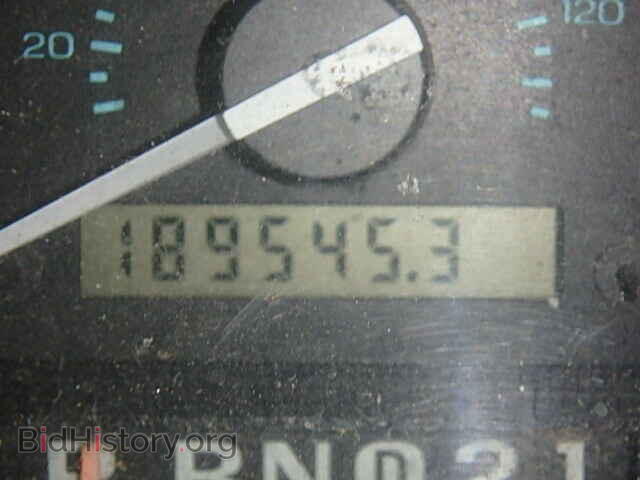 1994 FORD ECONOLINE - VIN: 1FDEE14N8RHB07181 - Фото 8