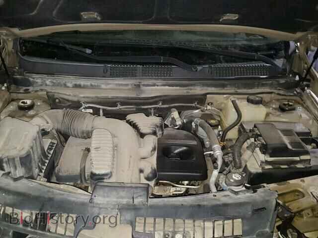 2008 SATURN VUE - VIN: 3GSCL33P58S512571 - Фото 7