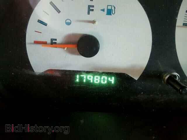 2005 DODGE CARAVAN - VIN: 1D4GP25BX5B220762 - Photo 8