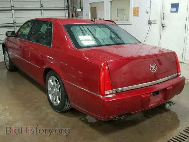 2007 CADILLAC DTS - VIN: 1G6KD57Y57U150407 - Фото 3