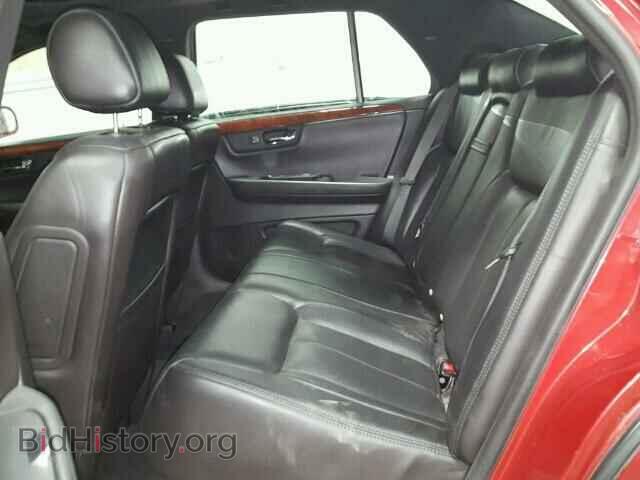 2007 CADILLAC DTS - VIN: 1G6KD57Y57U150407 - Фото 6
