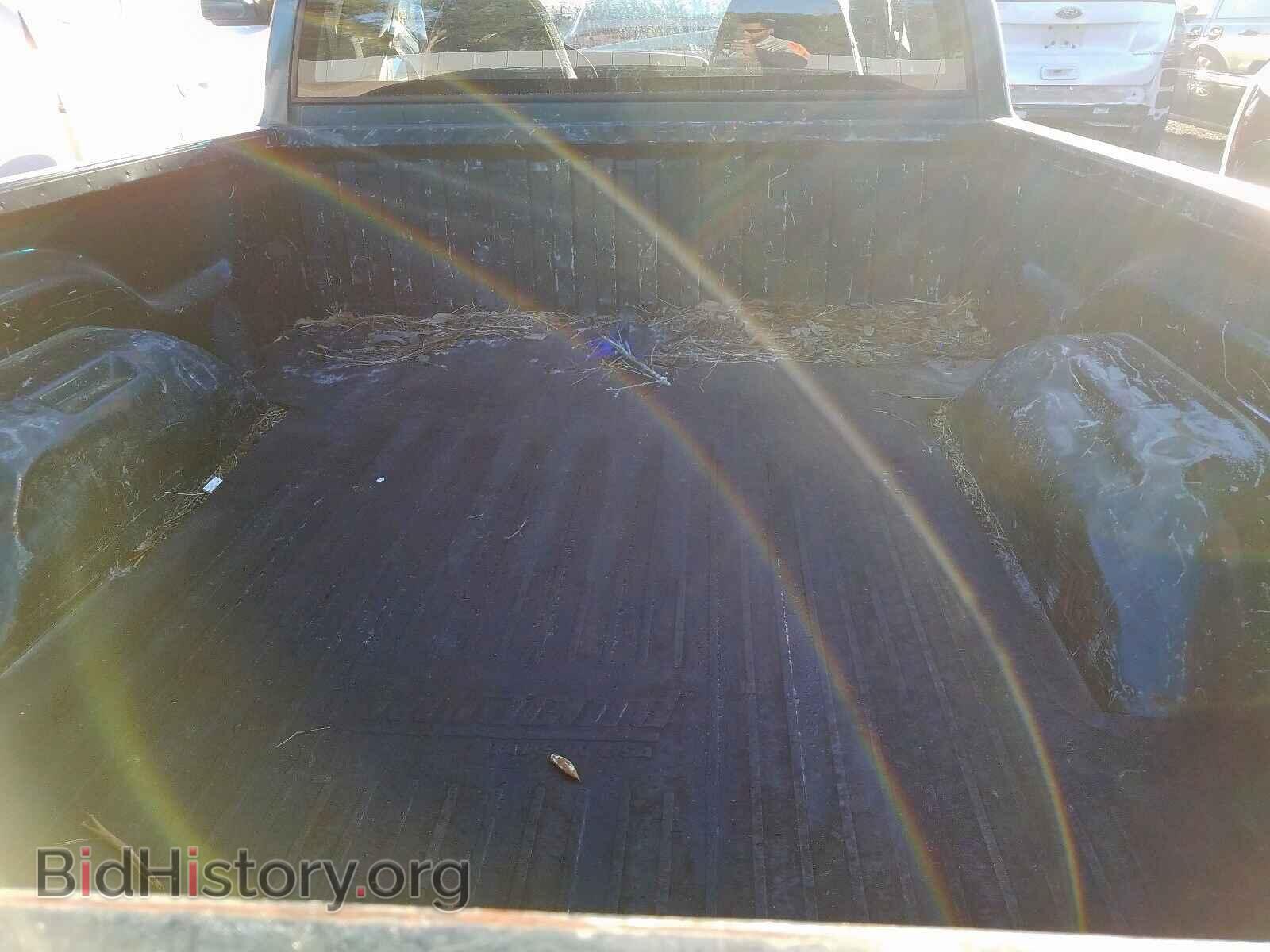 1997 DODGE DAKOTA - VIN: 1B7GL23X2VS129721 - Фото 6
