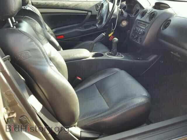 2003 MITSUBISHI ECLIPSE - VIN: 4A3AC74HX3E166907 - Photo 5