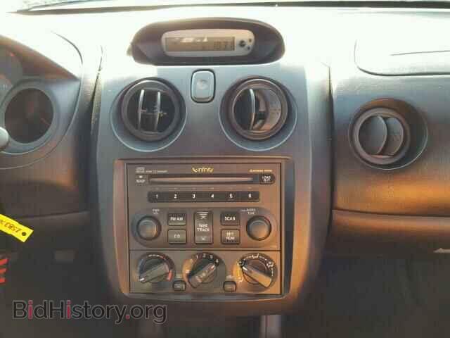2003 MITSUBISHI ECLIPSE - VIN: 4A3AC74HX3E166907 - Photo 9