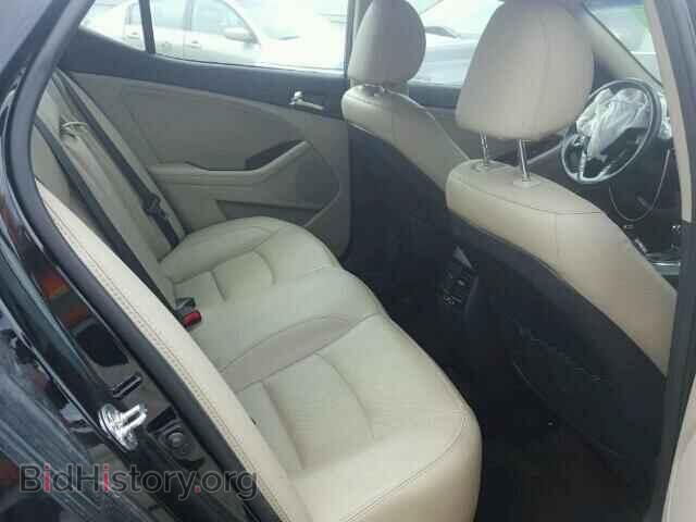 2013 KIA OPTIMA - VIN: 5XXGN4A73DG221180 - Photo 6