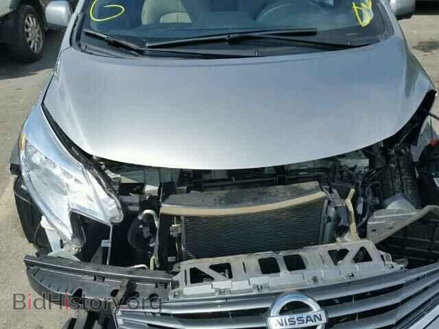 2014 NISSAN VERSA - VIN: 3N1CE2CP6EL398475 - Photo 7
