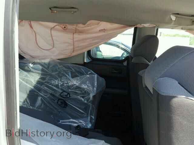 2008 HONDA ELEMENT - VIN: 5J6YH28728L002507 - Фото 6