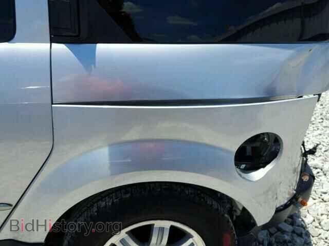 2008 HONDA ELEMENT - VIN: 5J6YH28728L002507 - Фото 10