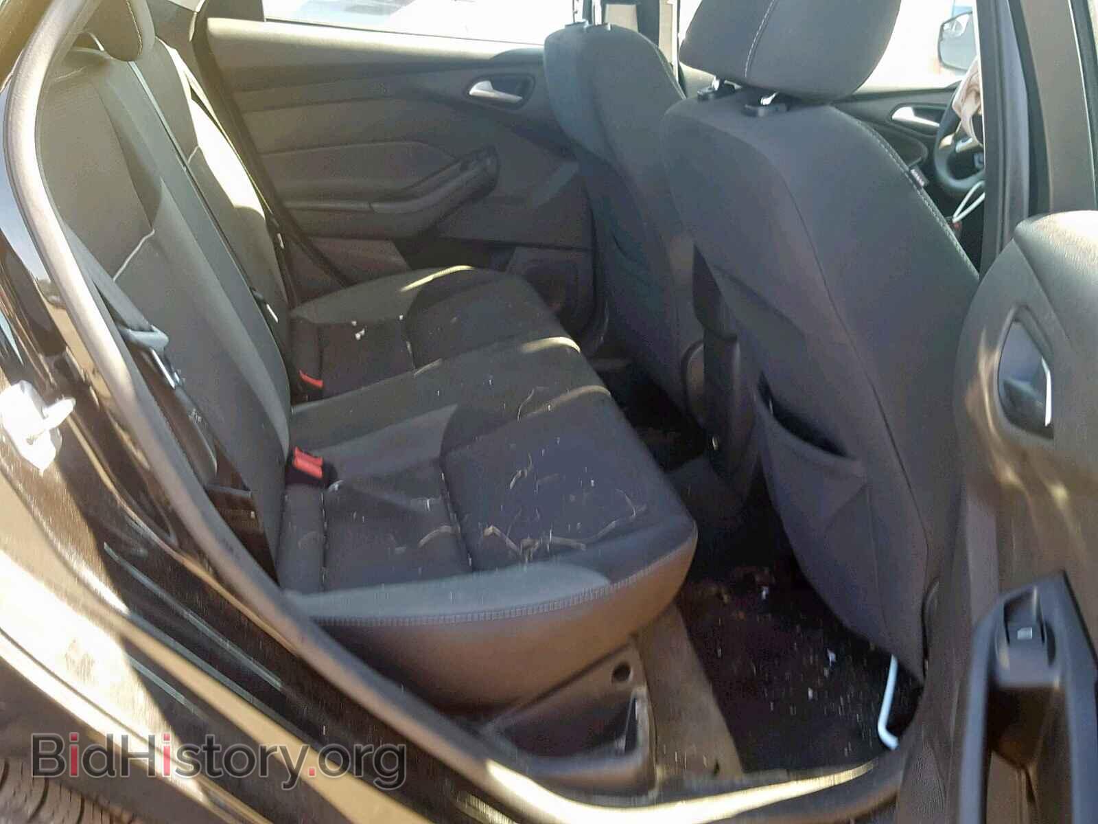 2013 FORD FOCUS SE - VIN: 1FADP3F27DL113140 - Фото 6