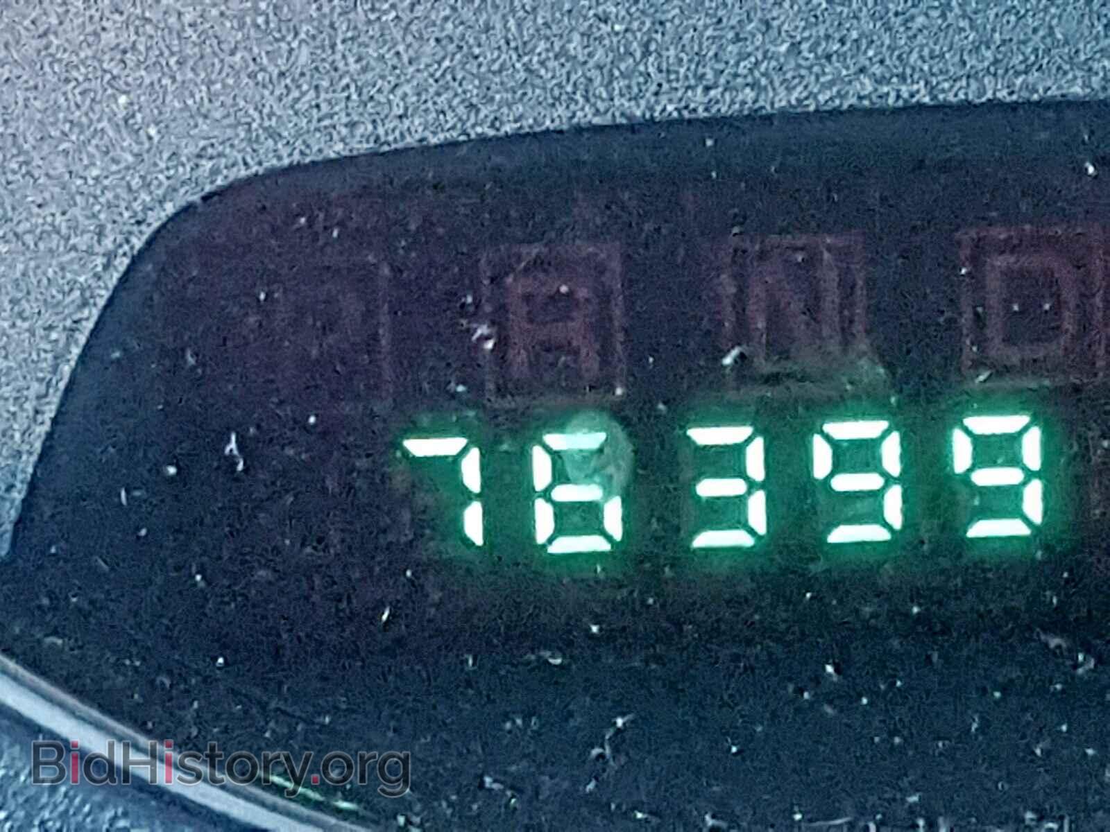 2004 CHRYSLER SEBRING - VIN: 1C3EL55R54N281663 - Фото 8