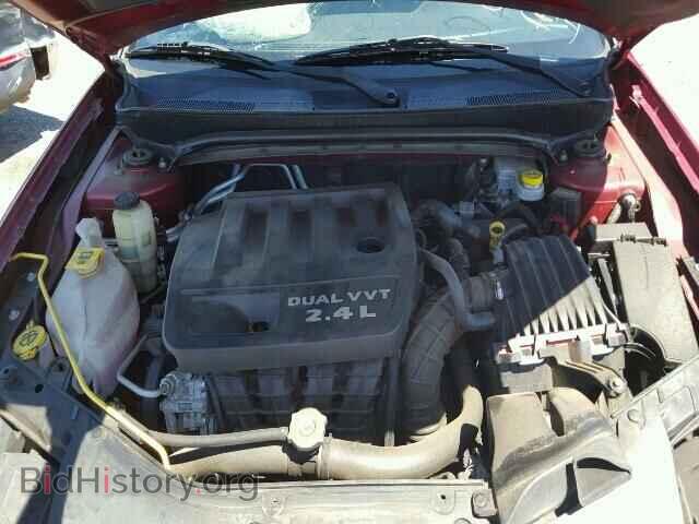 2013 CHRYSLER 200 - VIN: 1C3CCBAB1DN761908 - Фото 7