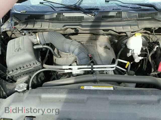 2012 DODGE RAM 1500 - VIN: 1C6RD7GT2CS125263 - Фото 7