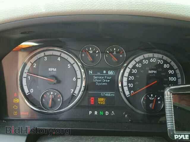 2012 DODGE RAM 1500 - VIN: 1C6RD7GT2CS125263 - Фото 8