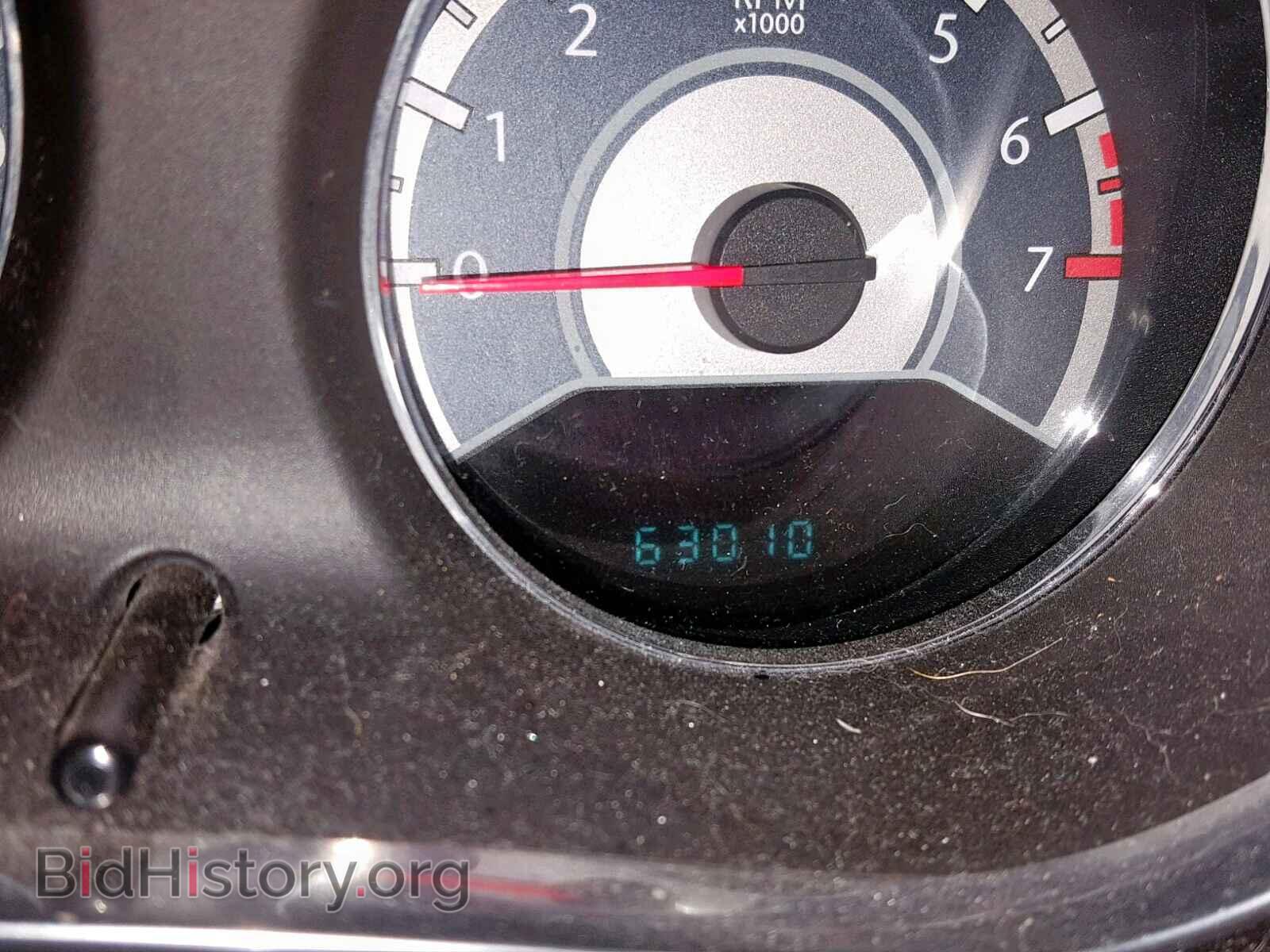 2014 CHRYSLER 200 - VIN: 1C3CCBAB6EN212979 - Photo 8