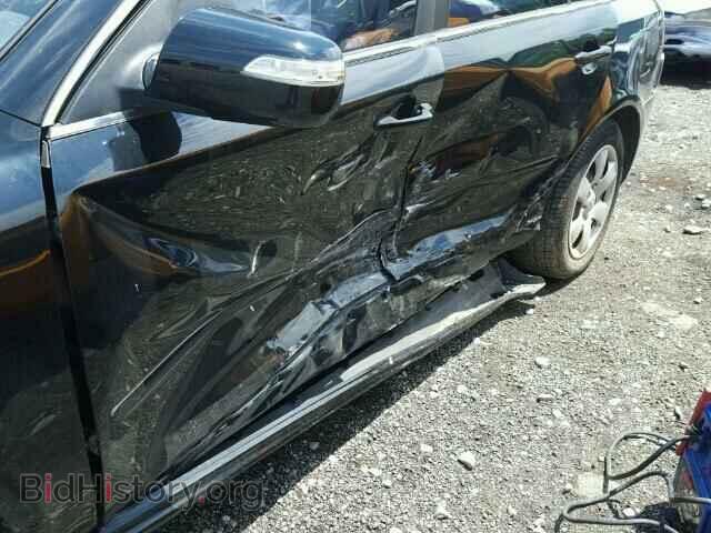 2010 KIA OPTIMA - VIN: KNAGG4A85A5412146 - Photo 9