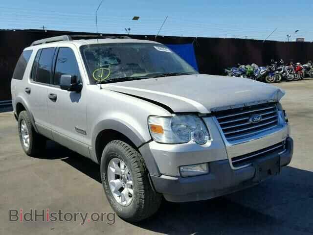 Photo 1FMEU63E76UB02297 - FORD EXPLORER 2006