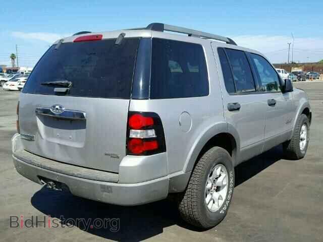 2006 FORD EXPLORER - VIN: 1FMEU63E76UB02297 - Photo 4