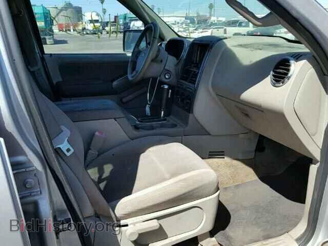 2006 FORD EXPLORER - VIN: 1FMEU63E76UB02297 - Photo 5