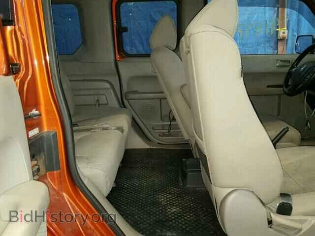 2011 HONDA ELEMENT - VIN: 5J6YH2H79BL001295 - Photo 6