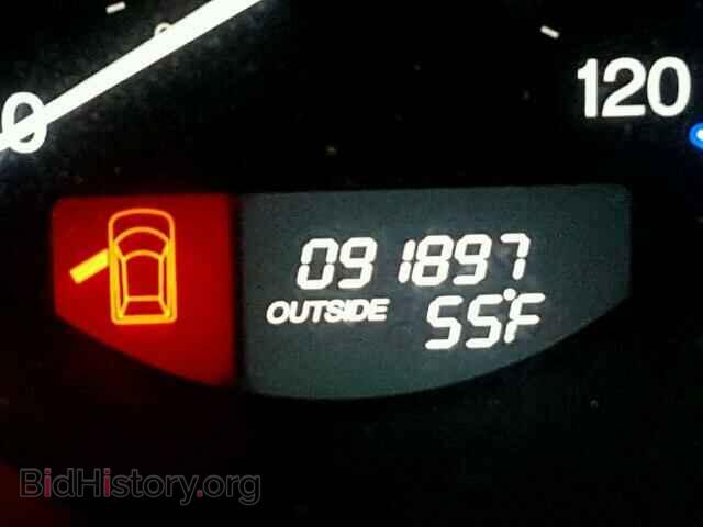2011 HONDA ELEMENT - VIN: 5J6YH2H79BL001295 - Photo 8