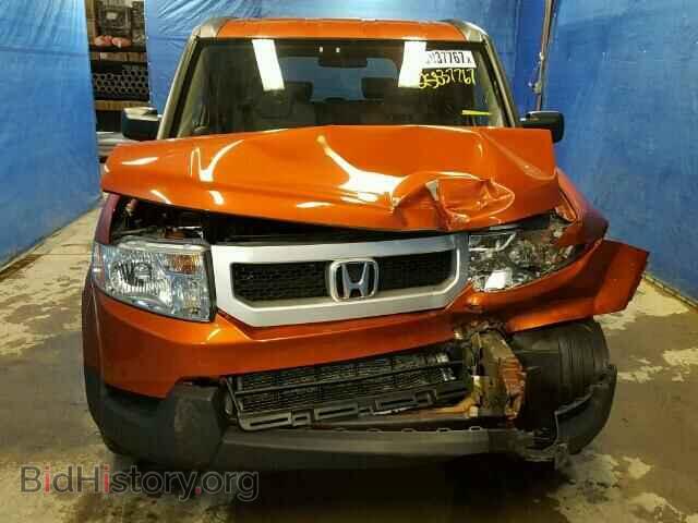 2011 HONDA ELEMENT - VIN: 5J6YH2H79BL001295 - Photo 9