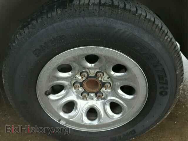 2005 CHEVROLET SILVERADO - VIN: 1GCEC19V95Z324035 - Фото 9