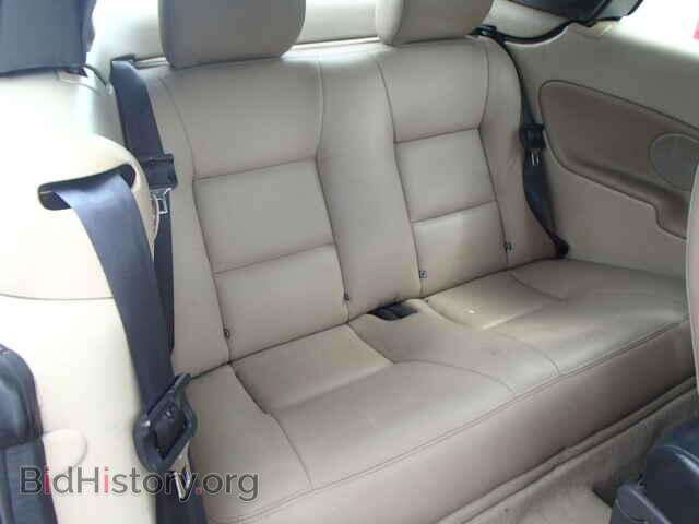 2002 SAAB 9 3 - VIN: YS3DF78K627002935 - Фото 6